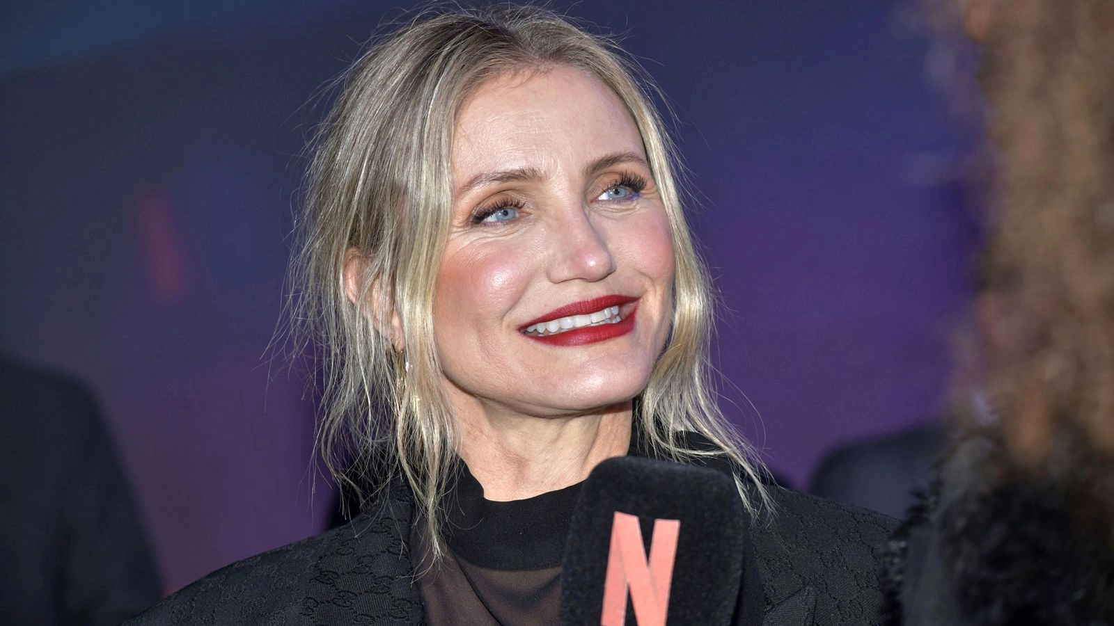 Cameron Diaz otkrila svoj najdraži film: "Stoji sam za sebe"
